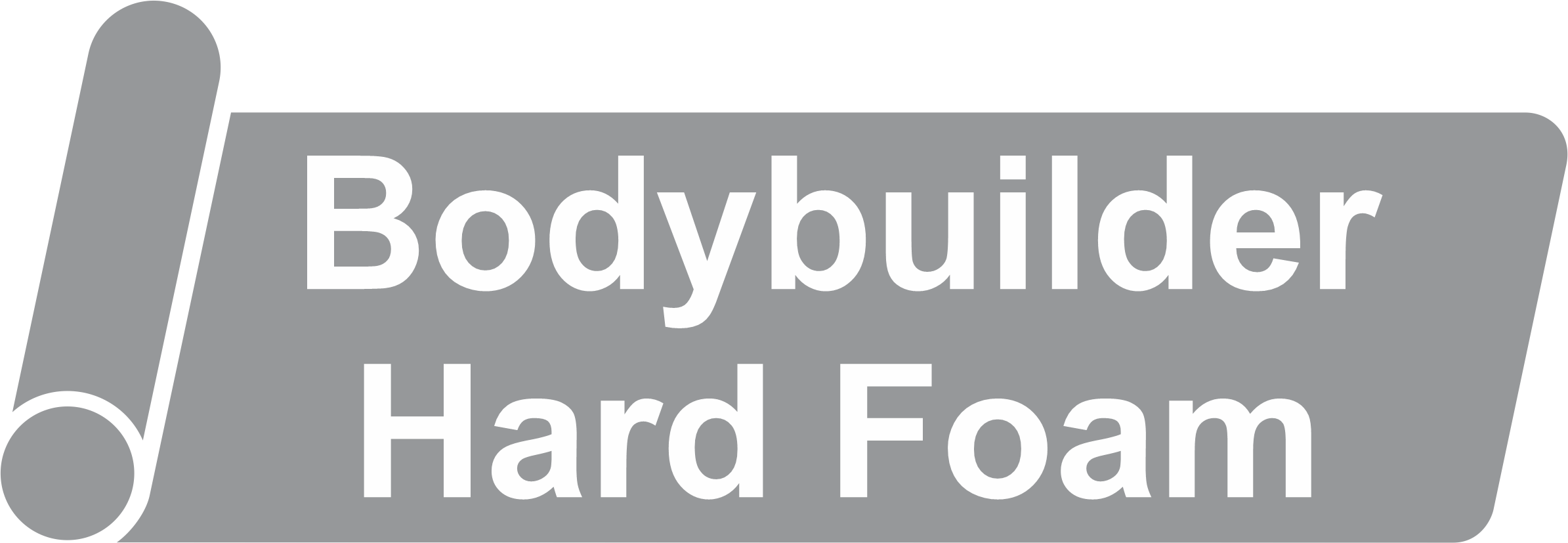 E-Zee Bodybuilder Hard Foam - UMB_BODYBUILDER
